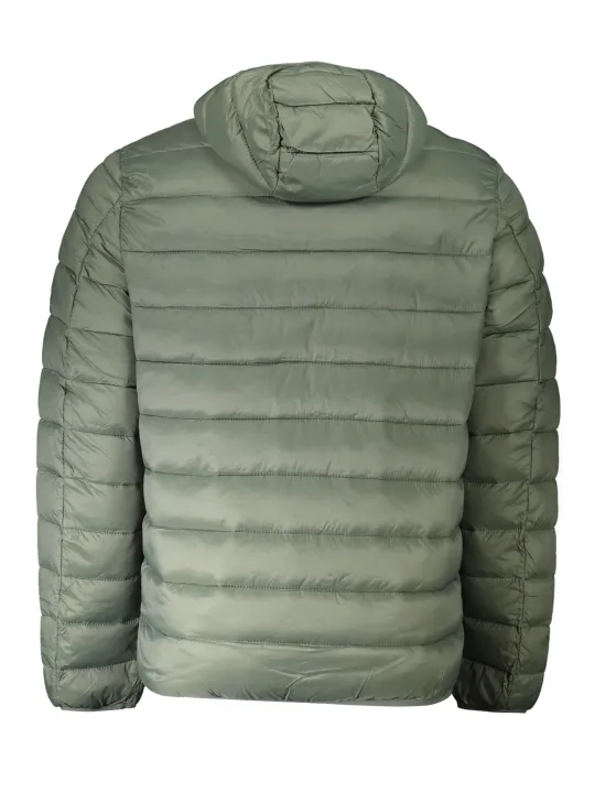 NORWAY 1963 Herren JACKE Grün | online kaufen