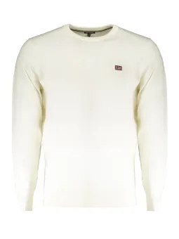 NORWAY 1963 Herren Pullover Weiß 2XL/3XL mieten | Flex-Fashion