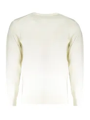 NORWAY 1963 Herren PULLOVER Weiß | online kaufen