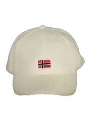 NORWAY 1963 Herren HUT Beige | online kaufen