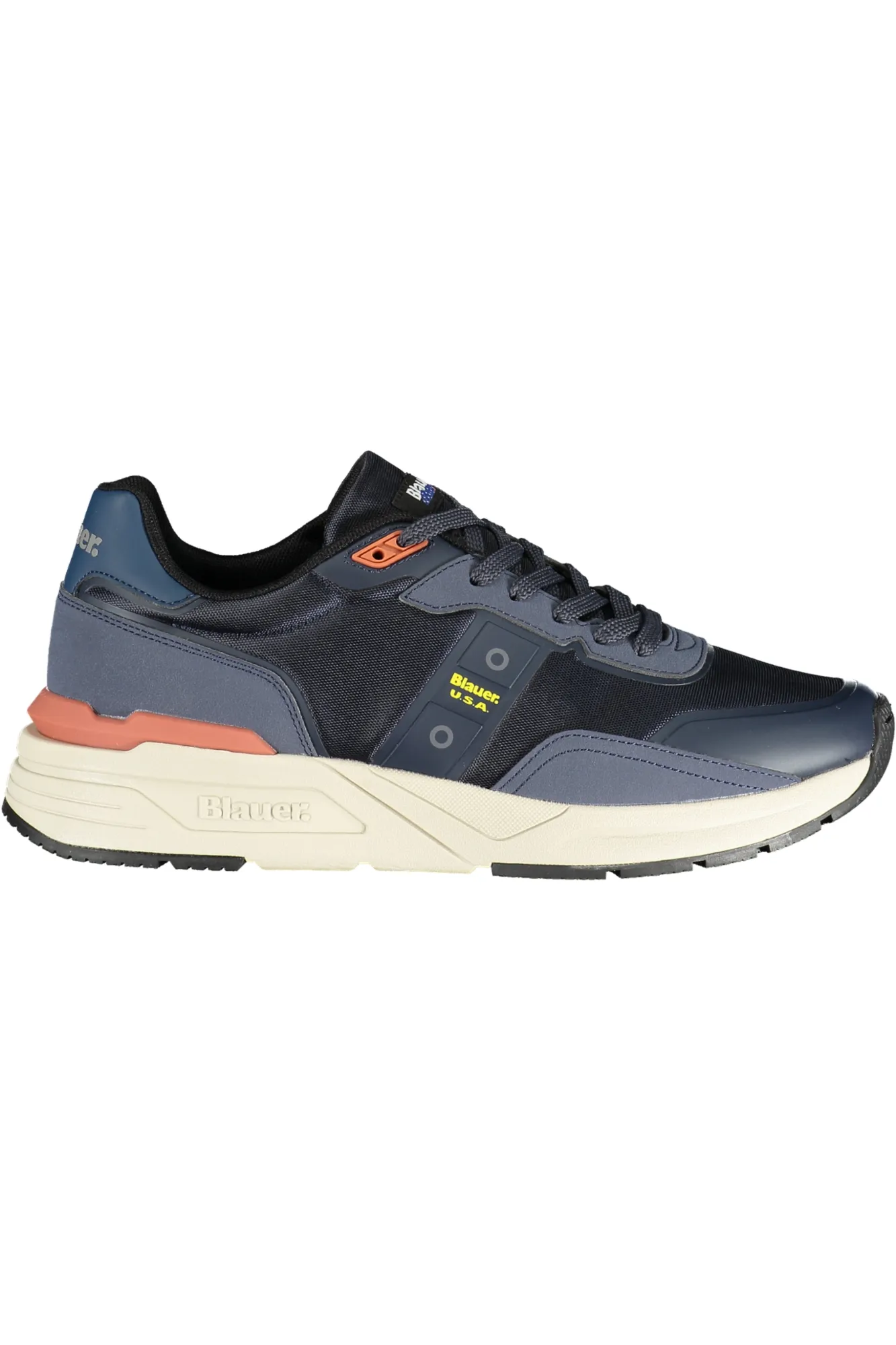 Herren SPORTSCHUH Blau F4RAY03COR_BLNVY