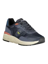 Blauer Herren SPORTSCHUH Blau | online kaufen