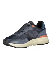 Blauer Herren SPORTSCHUH Blau | online kaufen