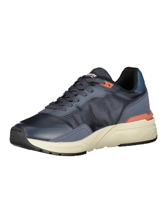 Blauer Herren SPORTSCHUH Blau | online kaufen