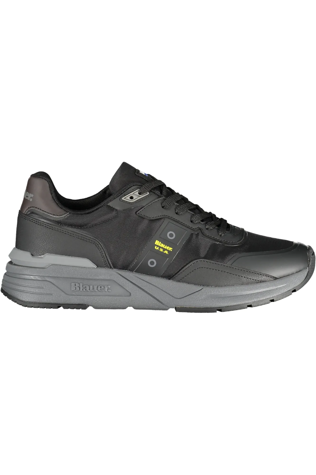 Herren SPORTSCHUH Schwarz F4RAY03COR_NEBLK