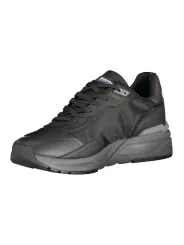 Blauer Herren SPORTSCHUH Schwarz | online kaufen