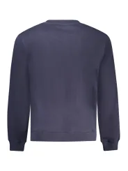 Napapijri Herren LANGARM-SWEATSHIRT Blau | online kaufen