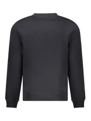 Napapijri Herren LANGARM-SWEATSHIRT Schwarz | online kaufen