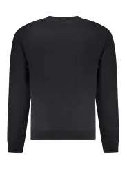 Napapijri Herren LANGARM-SWEATSHIRT Schwarz | online kaufen