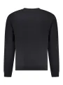Napapijri Herren LANGARM-SWEATSHIRT Schwarz | online kaufen