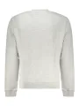 Napapijri Herren LANGARM-SWEATSHIRT Grau | online kaufen
