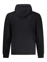 Napapijri Herren SWEATSHIRT Schwarz | online kaufen