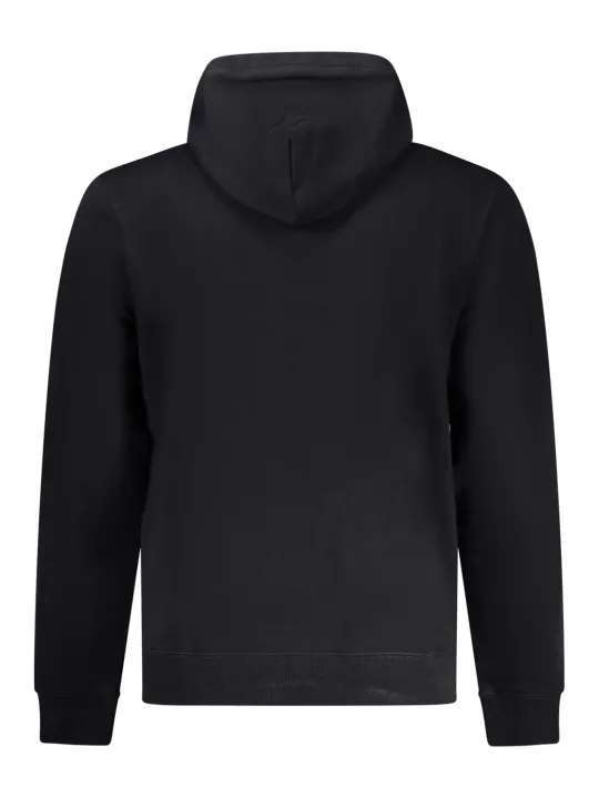 Napapijri Herren SWEATSHIRT Schwarz | online kaufen