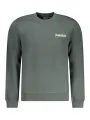 Napapijri Herren LANGARM-SWEATSHIRT Grün | online kaufen