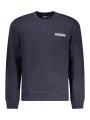 Napapijri Herren LANGARM-SWEATSHIRT Blau | online kaufen