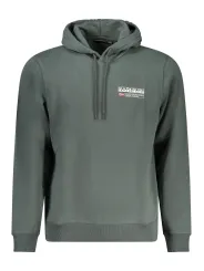 Napapijri Herren SWEATSHIRT Grün | online kaufen