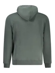 Napapijri Herren SWEATSHIRT Grün | online kaufen