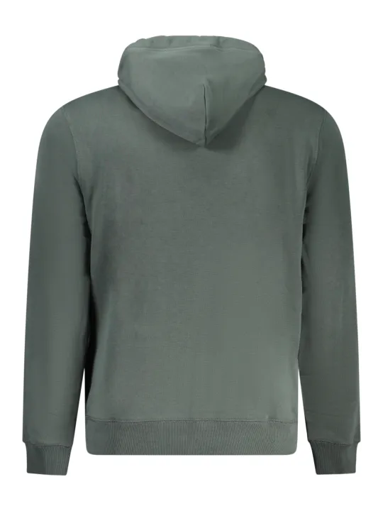 Napapijri Herren SWEATSHIRT Grün | online kaufen