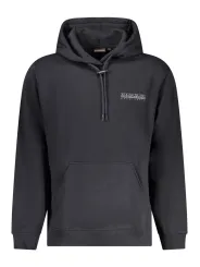 Napapijri Herren SWEATSHIRT Schwarz | online kaufen