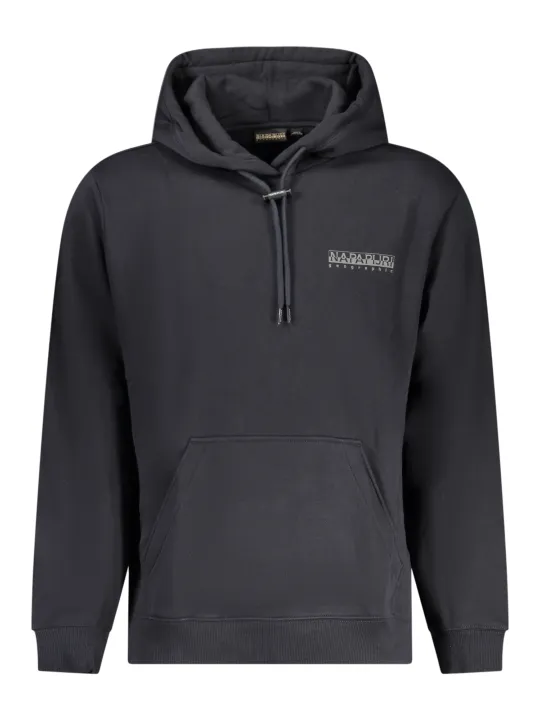 Napapijri Herren SWEATSHIRT Schwarz | online kaufen