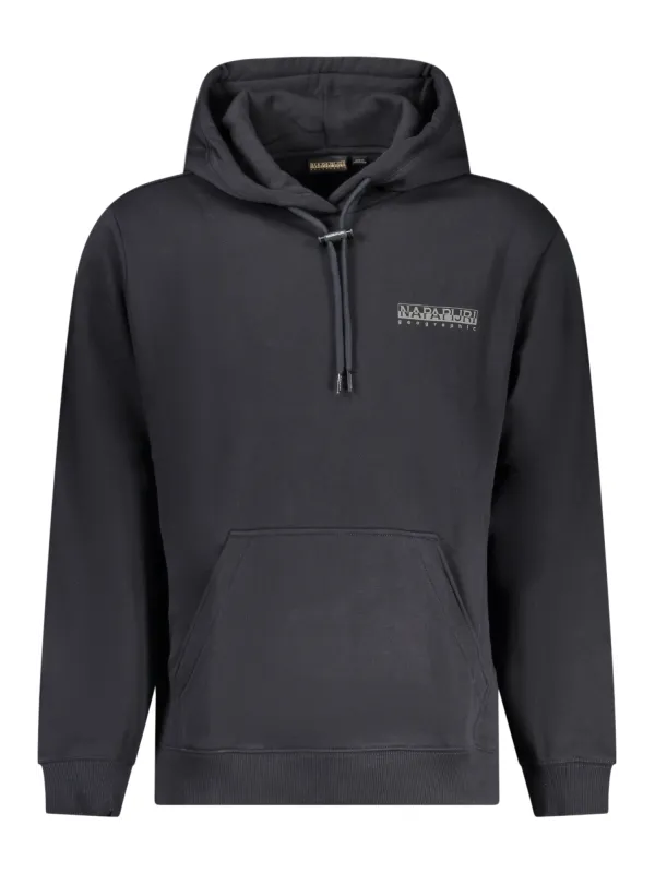 Napapijri Herren SWEATSHIRT Schwarz | online kaufen
