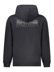 Napapijri Herren SWEATSHIRT Schwarz | online kaufen