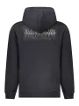 Napapijri Herren SWEATSHIRT Schwarz | online kaufen