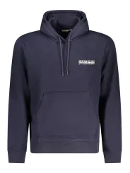 Napapijri Herren SWEATSHIRT Blau | online kaufen