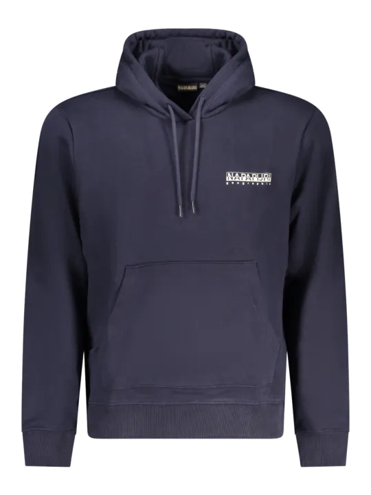 Napapijri Herren SWEATSHIRT Blau | online kaufen