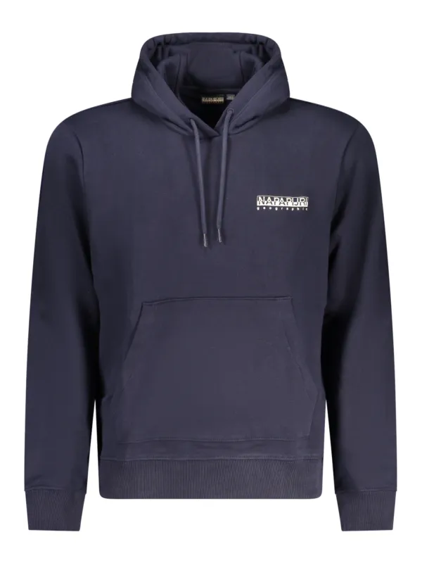 Napapijri Herren SWEATSHIRT Blau | online kaufen