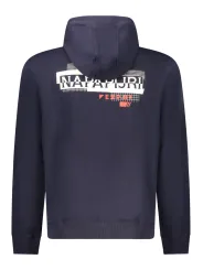 Napapijri Herren SWEATSHIRT Blau | online kaufen