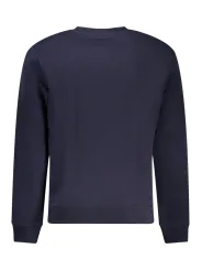 Napapijri Herren LANGARM-SWEATSHIRT Blau | online kaufen