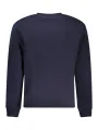 Napapijri Herren LANGARM-SWEATSHIRT Blau | online kaufen