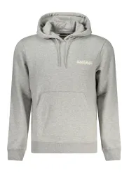 Napapijri Herren SWEATSHIRT Grau | online kaufen