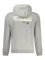 Napapijri Herren SWEATSHIRT Grau | online kaufen