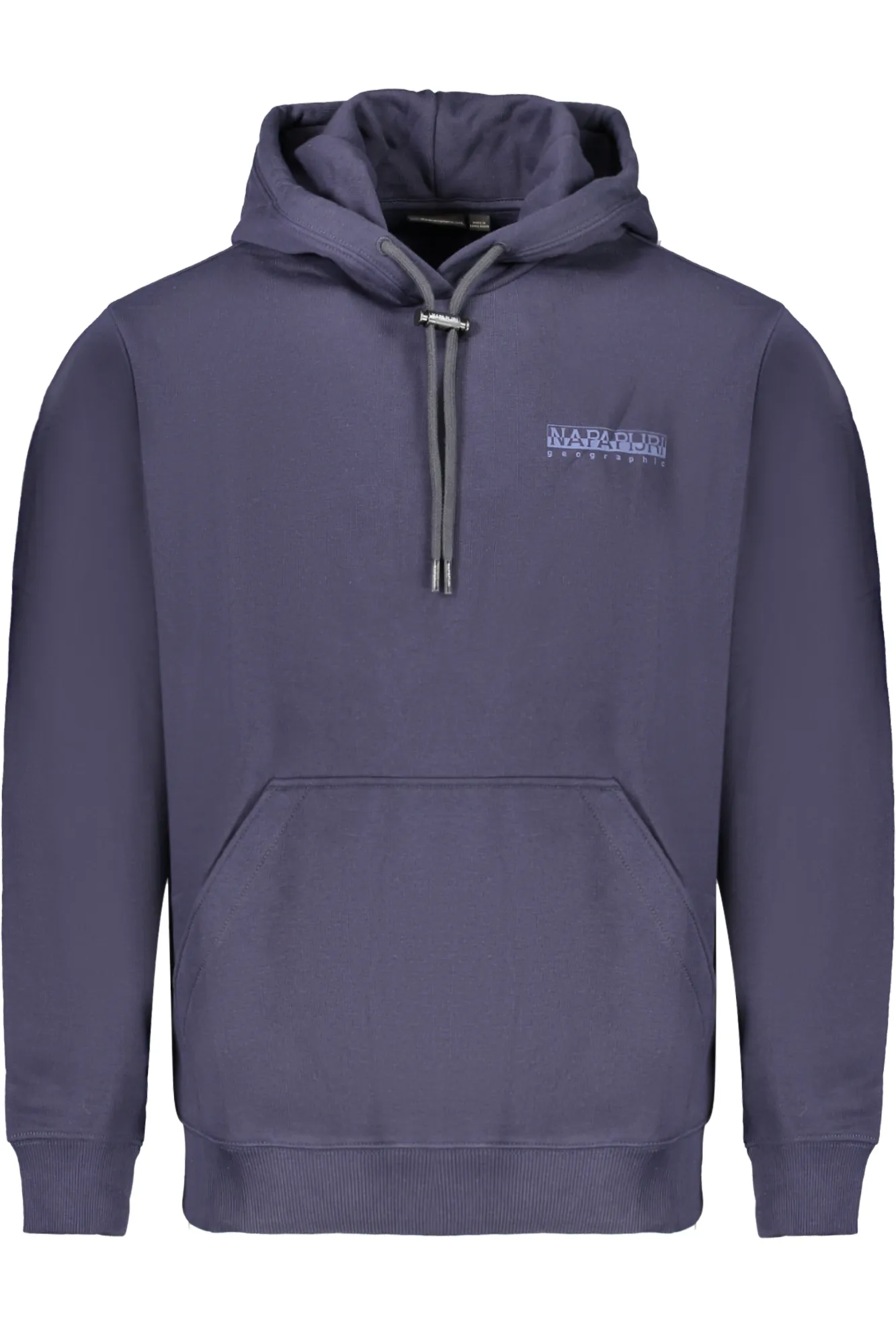 Herren SWEATSHIRT Blau NP0A4HZQBALBULAH_BL176