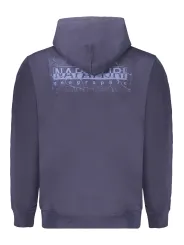 Napapijri Herren SWEATSHIRT Blau | online kaufen