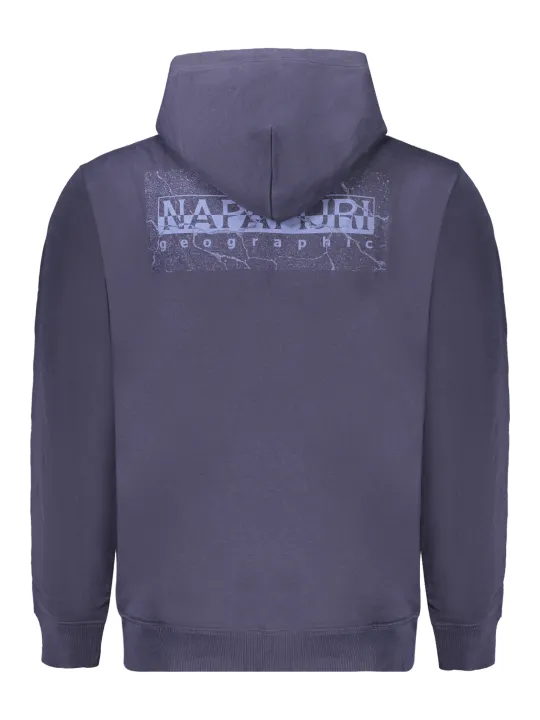 Napapijri Herren SWEATSHIRT Blau | online kaufen