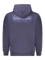 Napapijri Herren SWEATSHIRT Blau | online kaufen