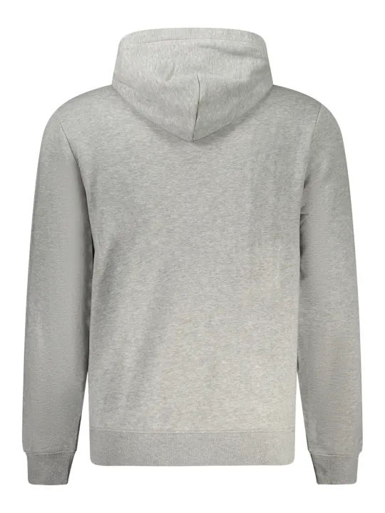 Napapijri Herren SWEATSHIRT Grau | online kaufen