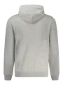 Napapijri Herren SWEATSHIRT Grau | online kaufen