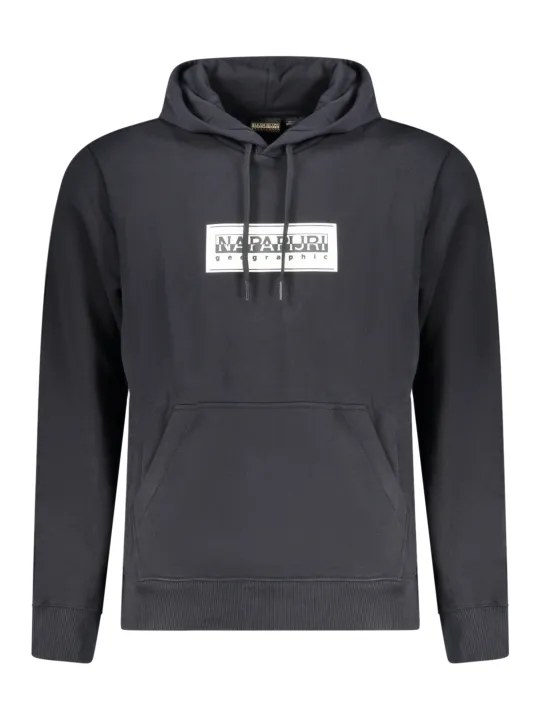 Napapijri Herren SWEATSHIRT Schwarz | online kaufen