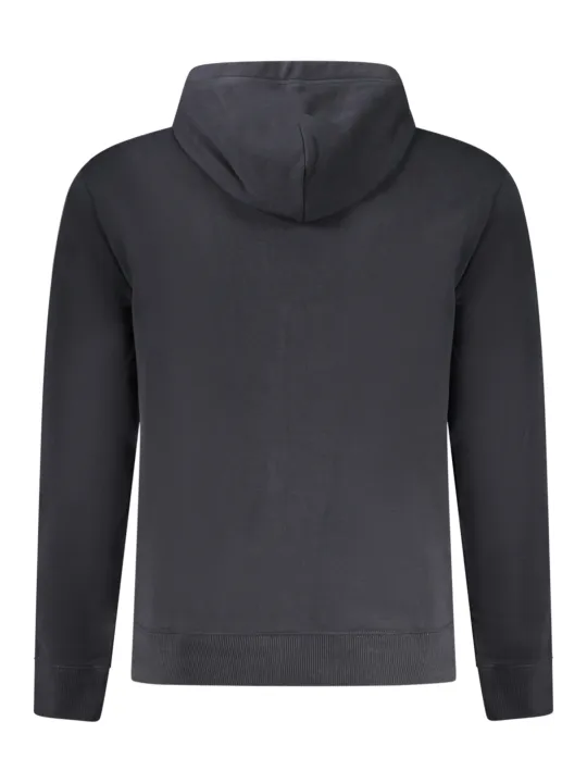 Napapijri Herren SWEATSHIRT Schwarz | online kaufen