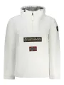 Napapijri Herren REGENWALDJACKE Weiß | online kaufen