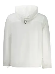 Napapijri Herren REGENWALDJACKE Weiß | online kaufen