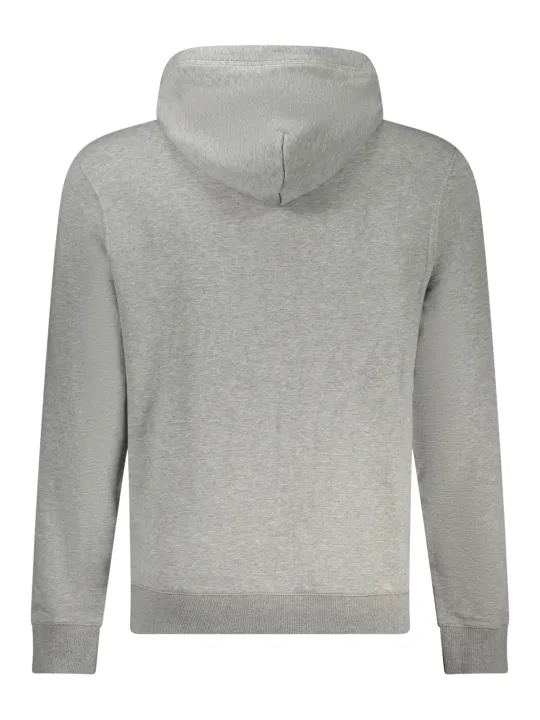 Napapijri Herren SWEATSHIRT Grau | online kaufen