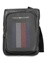 Tommy Hilfiger Herren AUSSENTASCHE Schwarz | online kaufen
