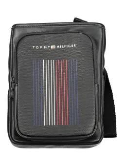 Tommy Hilfiger Herren AUSSENTASCHE Schwarz | online kaufen
