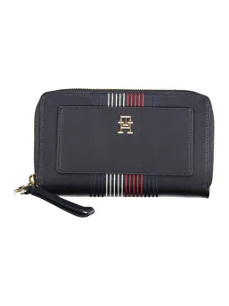 Tommy Hilfiger Damen AUSSENTASCHE Blau | online kaufen