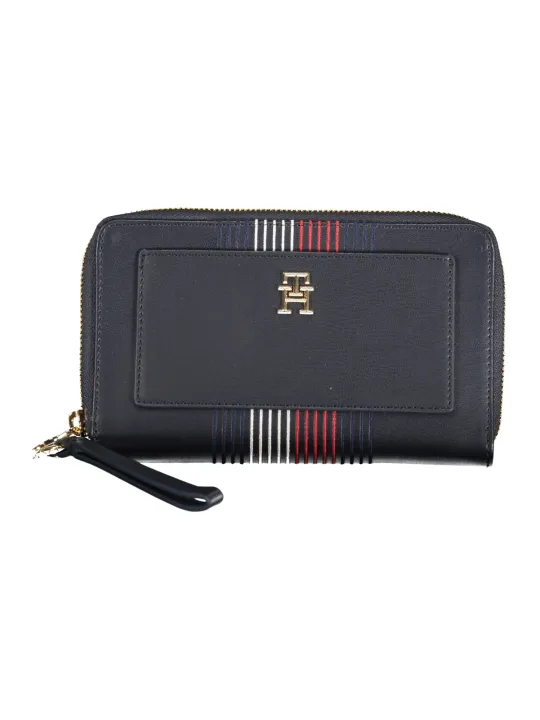 Tommy Hilfiger Damen AUSSENTASCHE Blau | online kaufen